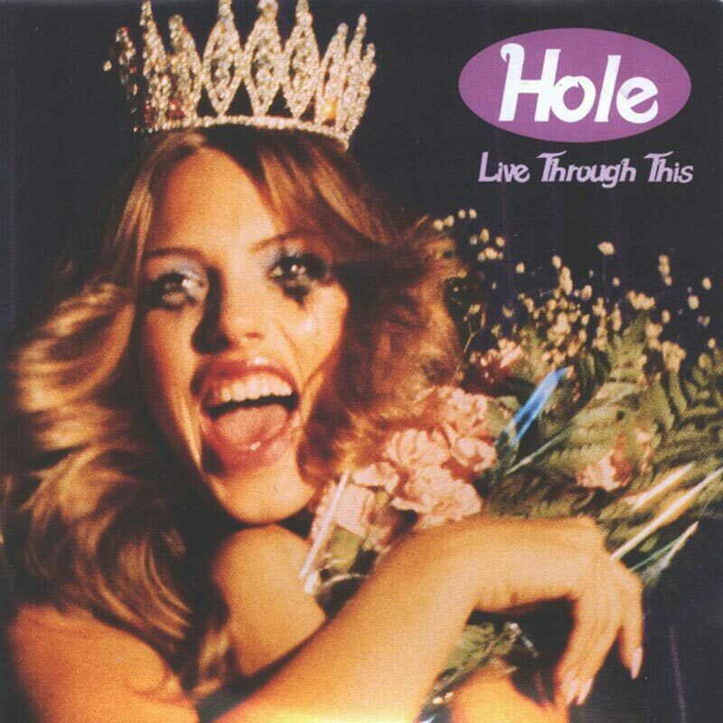 Live Through This | Hole