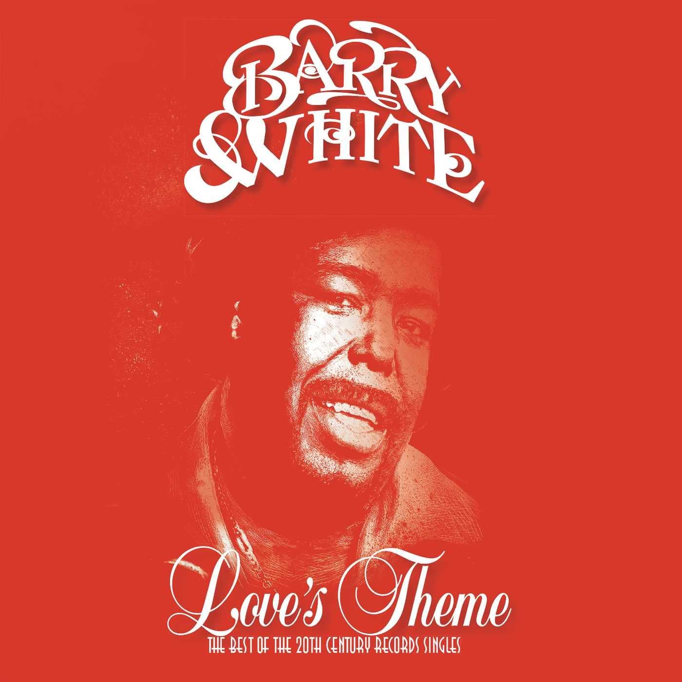 Love\'s Theme: The Best Of The 20th Century Records Singles | Barry White - 1 | YEO