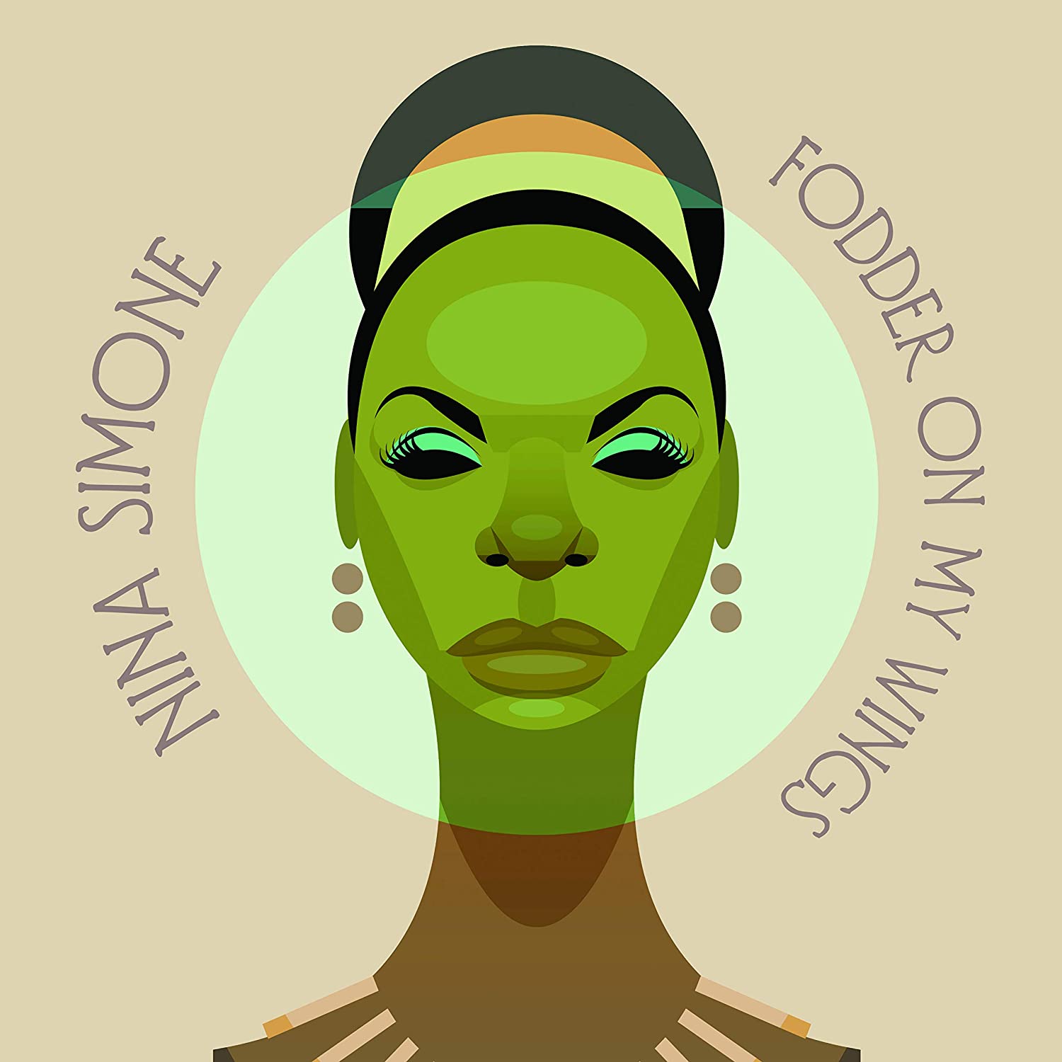 Fodder On My Wings | Nina Simone - 1 | YEO