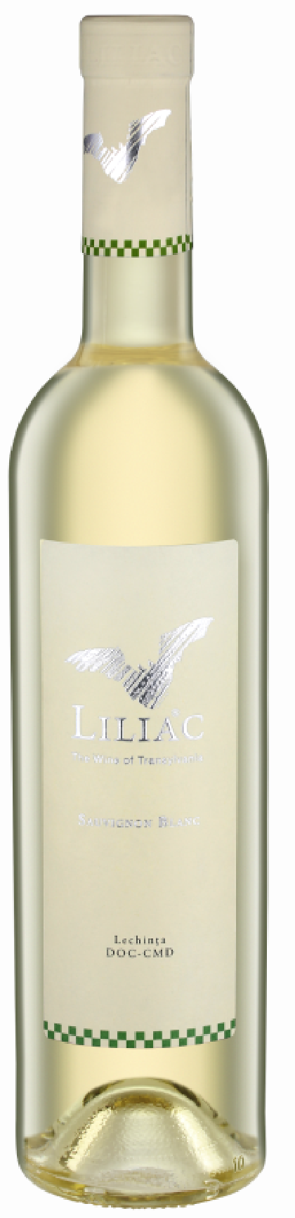  Vin alb - Sauvignon Blanc, Magnum, sec, 2019 | Liliac 