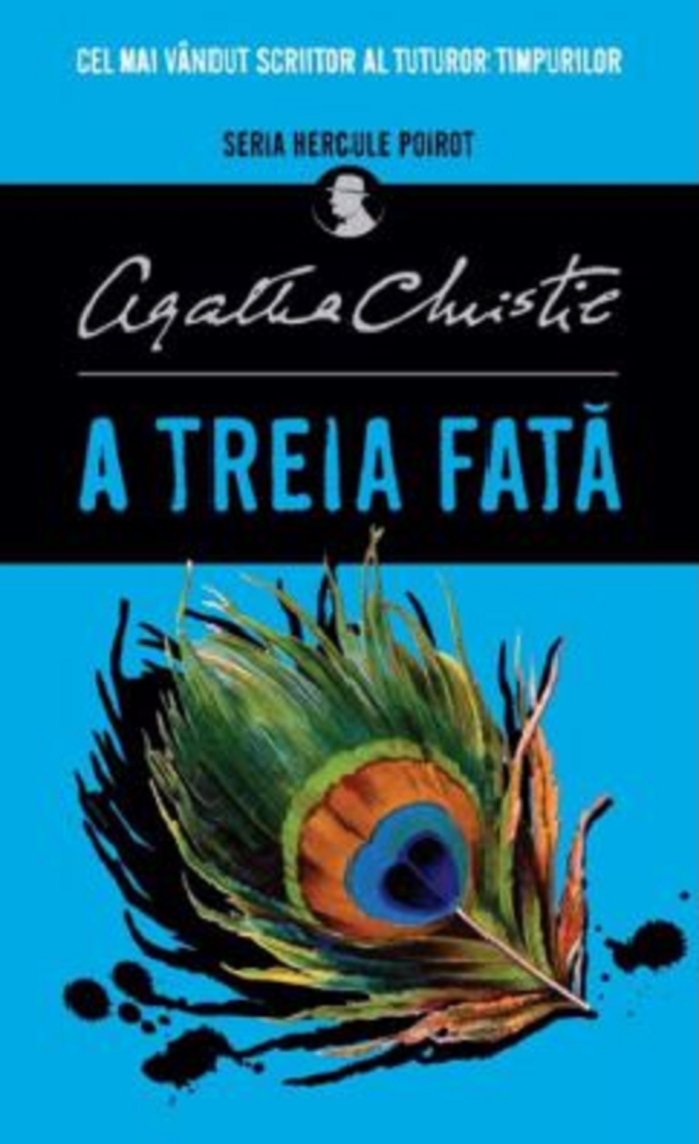 A treia fata | Agatha Christie