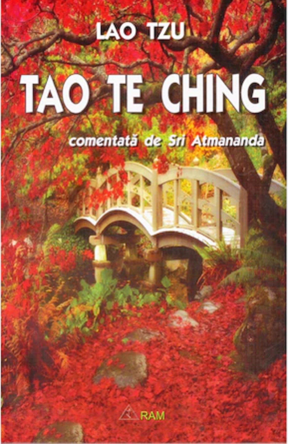 Tao Te Ching | Lao Tzu