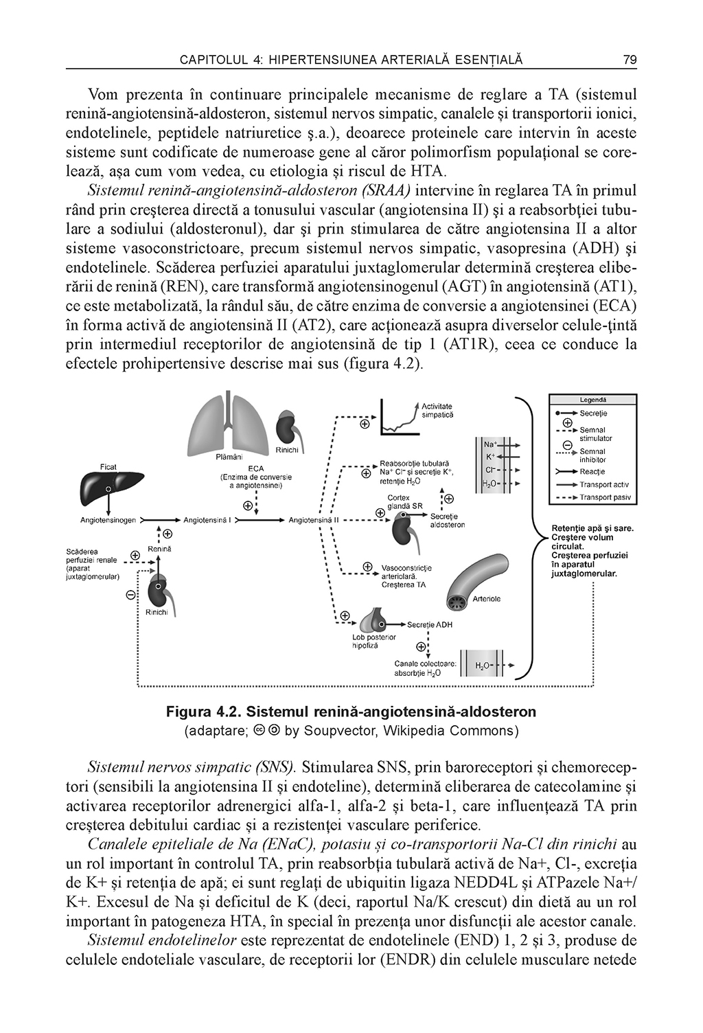 Medicina genomica si bolile comune ale adultului | Adrian Covic, Eusebiu Vlad Gorduza, Mircea Covic - 2 | YEO