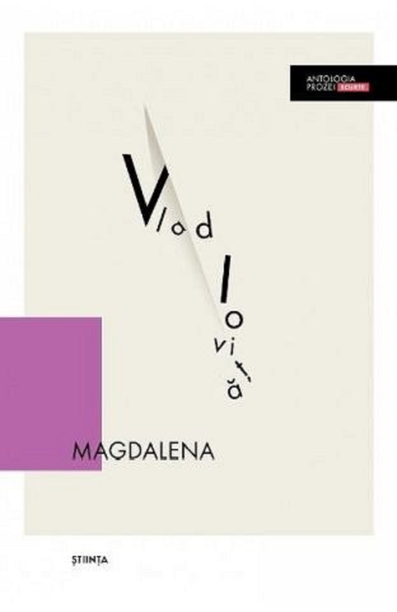 Magdalena | Vlad Iovita