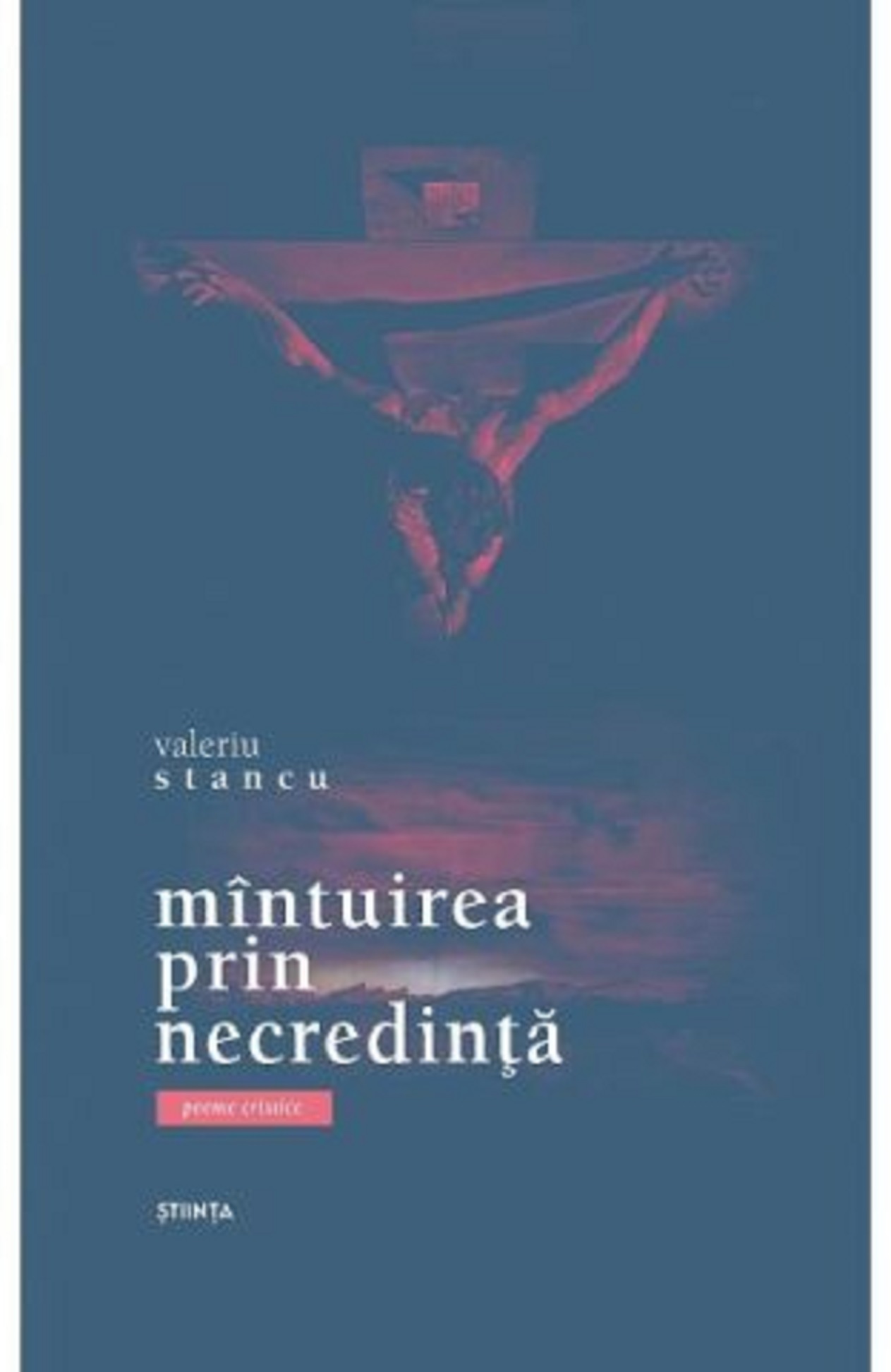 Mintuirea prin necredinta | Valeriu Stancu