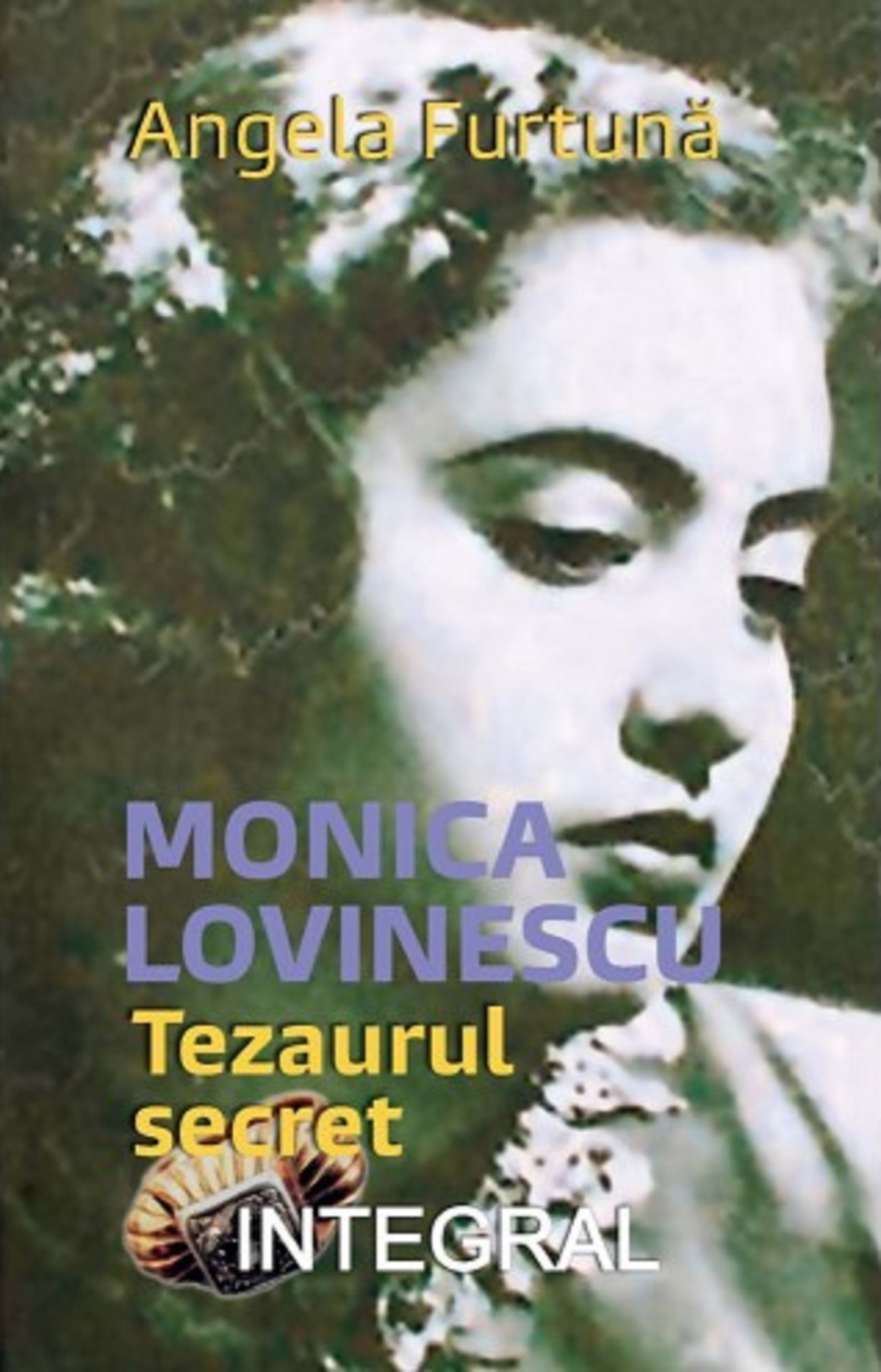Monica Lovinescu – Tezaurul secret | Angela Furtuna carturesti.ro Biografii, memorii, jurnale