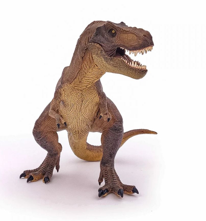 Figurina Papo - Dinozaur T-Rex | Papo