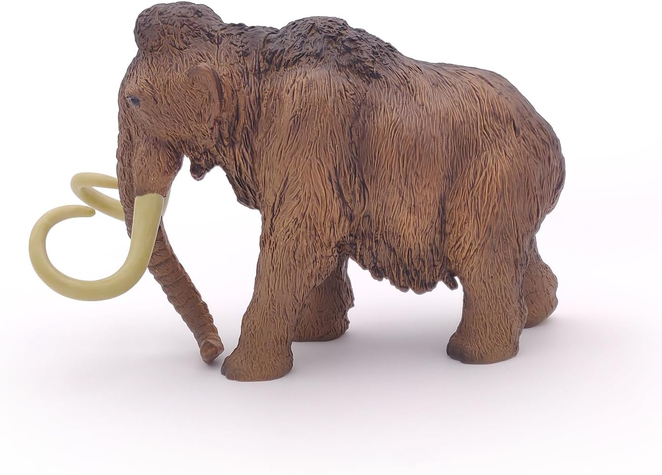 Figurina - Dinosaurs - Mammoth | Papo - 1 | YEO