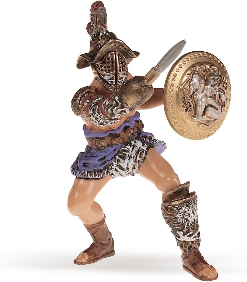 Figurina - Historicals - Gladiator | Papo