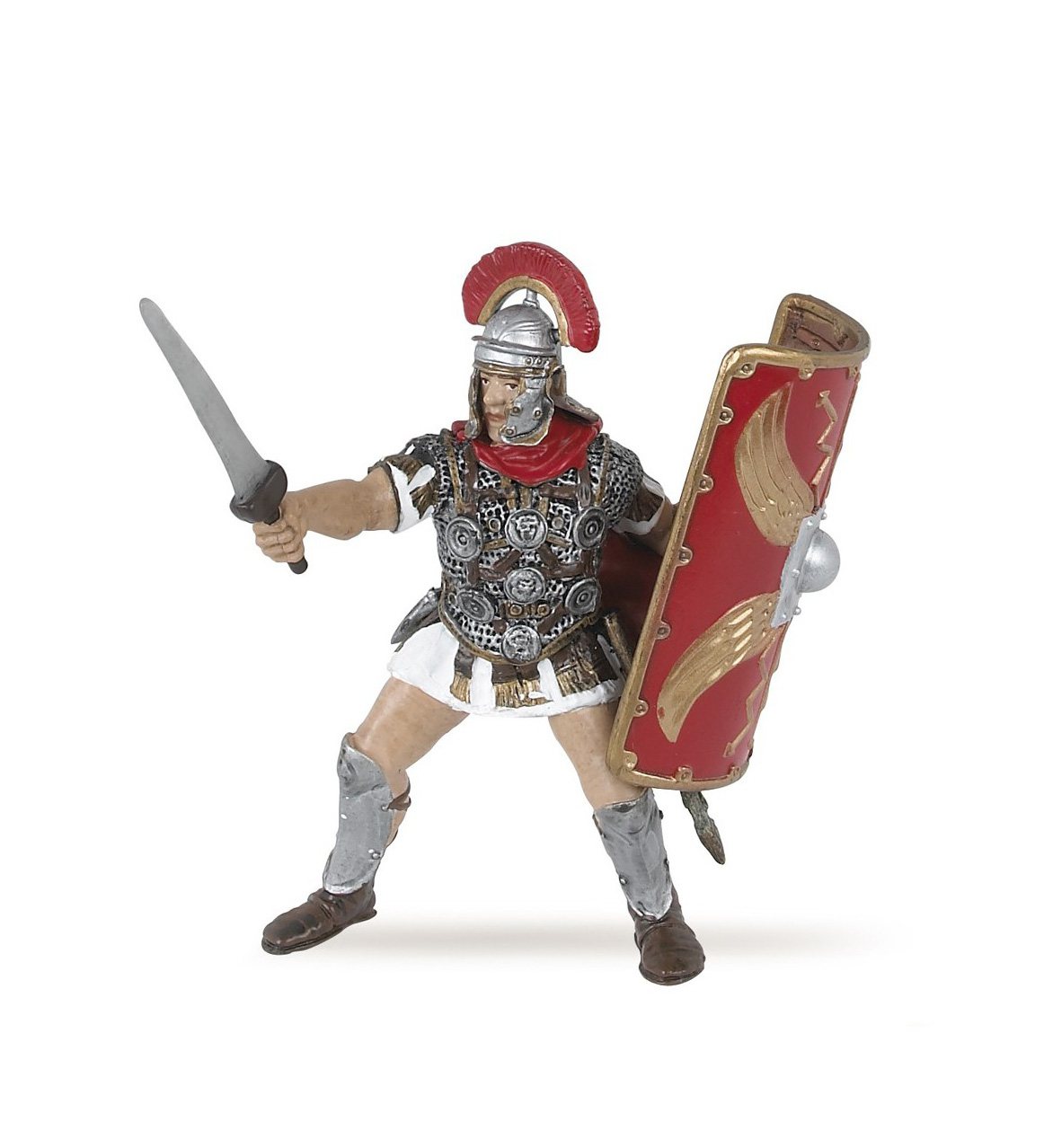 Figurina - Roman centurion | Papo image22