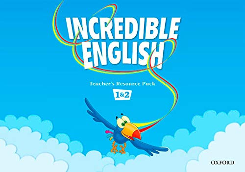 Incredible English | - 1 | YEO