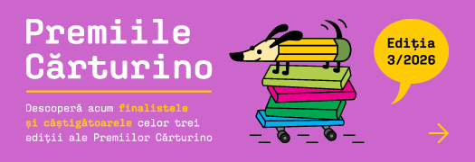 Premiile Cărturino