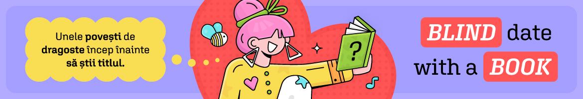 Blind Date with a Book