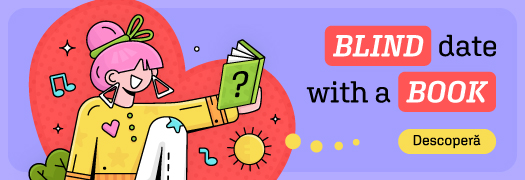 Blind Date with a Book
